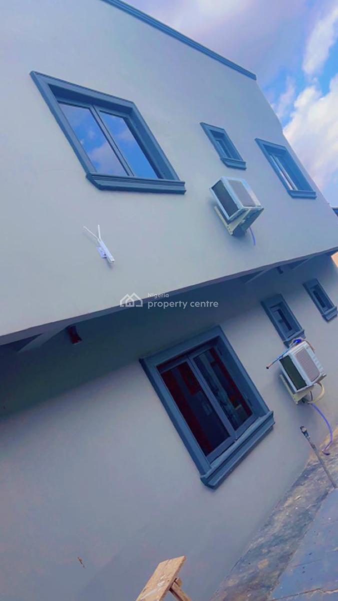 Tastefully Furnished 5 Bedrooms Semi Detached Duplex, Wuse District, Wuse 2, Abuja, Semi-detached Duplex for Rent