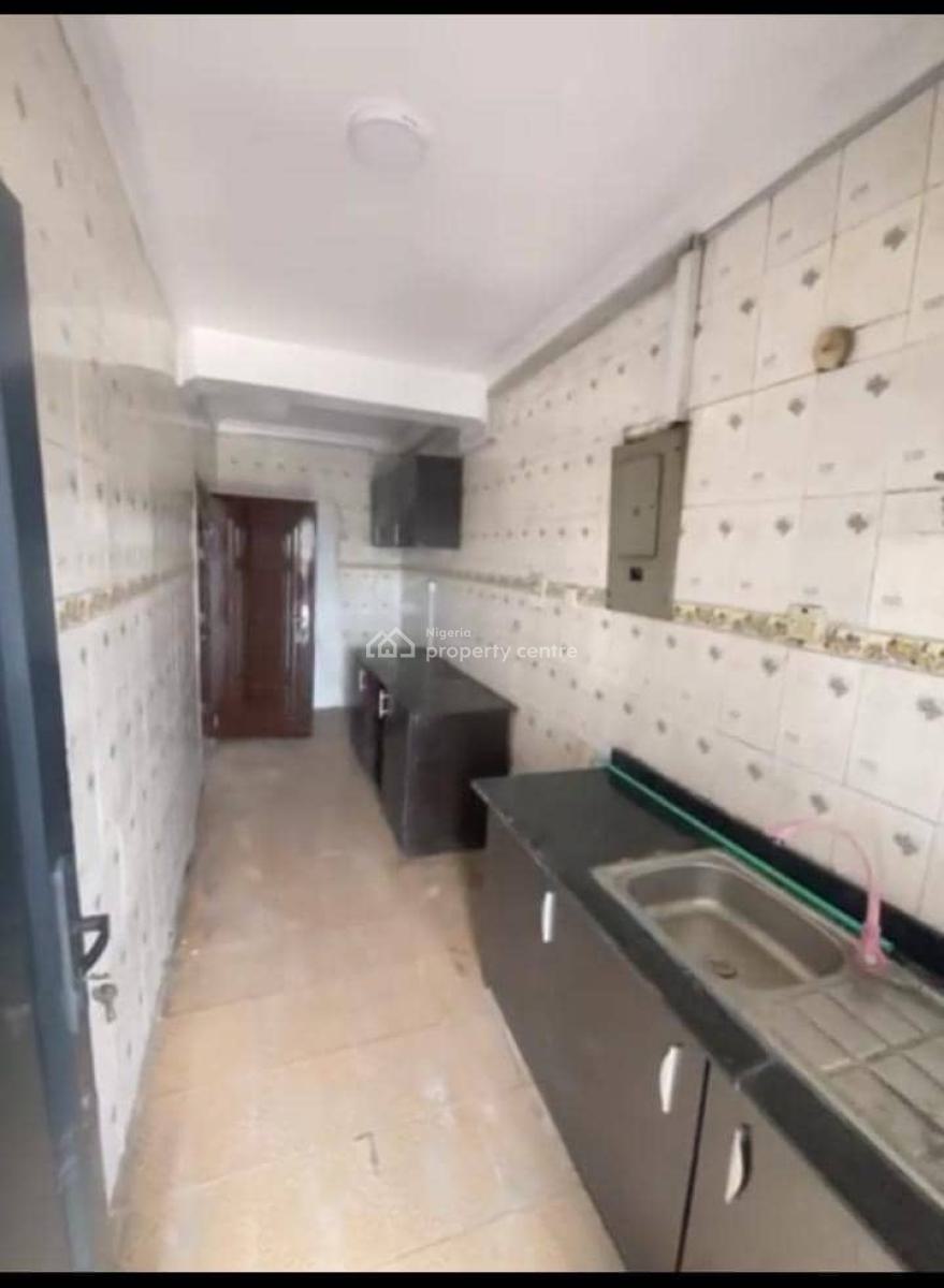 Spacious Miniflat, Spg, Igbo Efon, Lekki, Lagos, Mini Flat (room and Parlour) for Rent