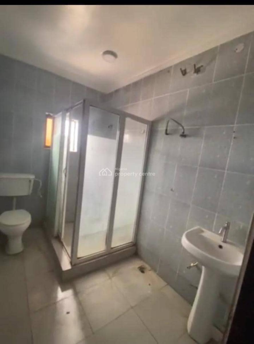 Spacious Miniflat, Spg, Igbo Efon, Lekki, Lagos, Mini Flat (room and Parlour) for Rent