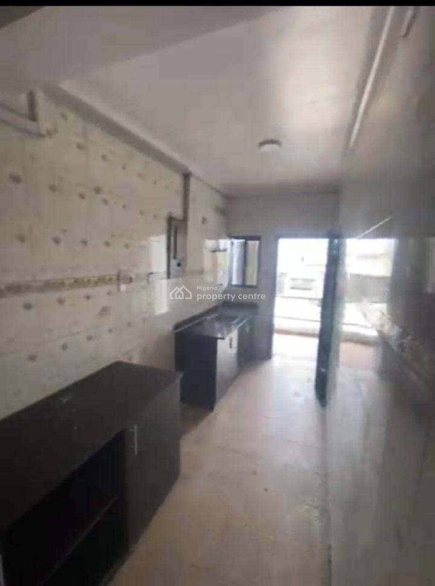 Spacious Miniflat, Spg, Igbo Efon, Lekki, Lagos, Mini Flat (room and Parlour) for Rent