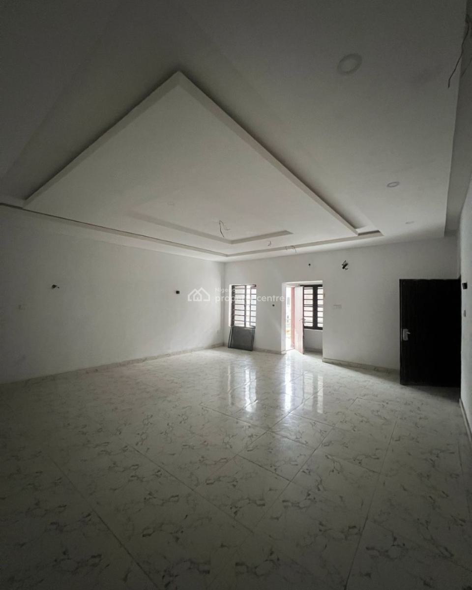 Spaciously Built 3 Bedroom Apartment, Orchid, Lekki, Lagos, Flat / Apartment for Rent