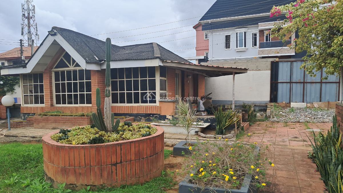 Corner Piece Firm Land, Mende, Maryland, Lagos, Residential Land for Sale