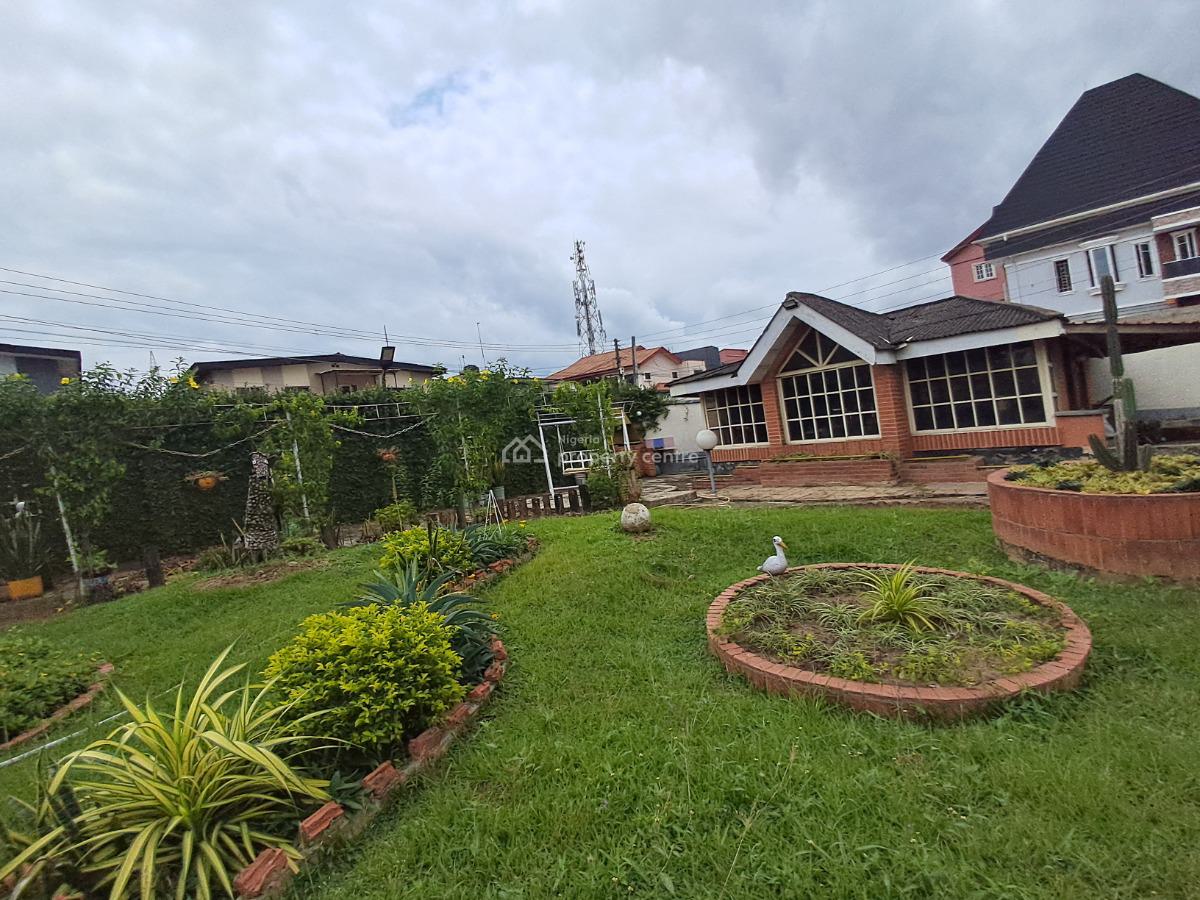 Corner Piece Firm Land, Mende, Maryland, Lagos, Residential Land for Sale