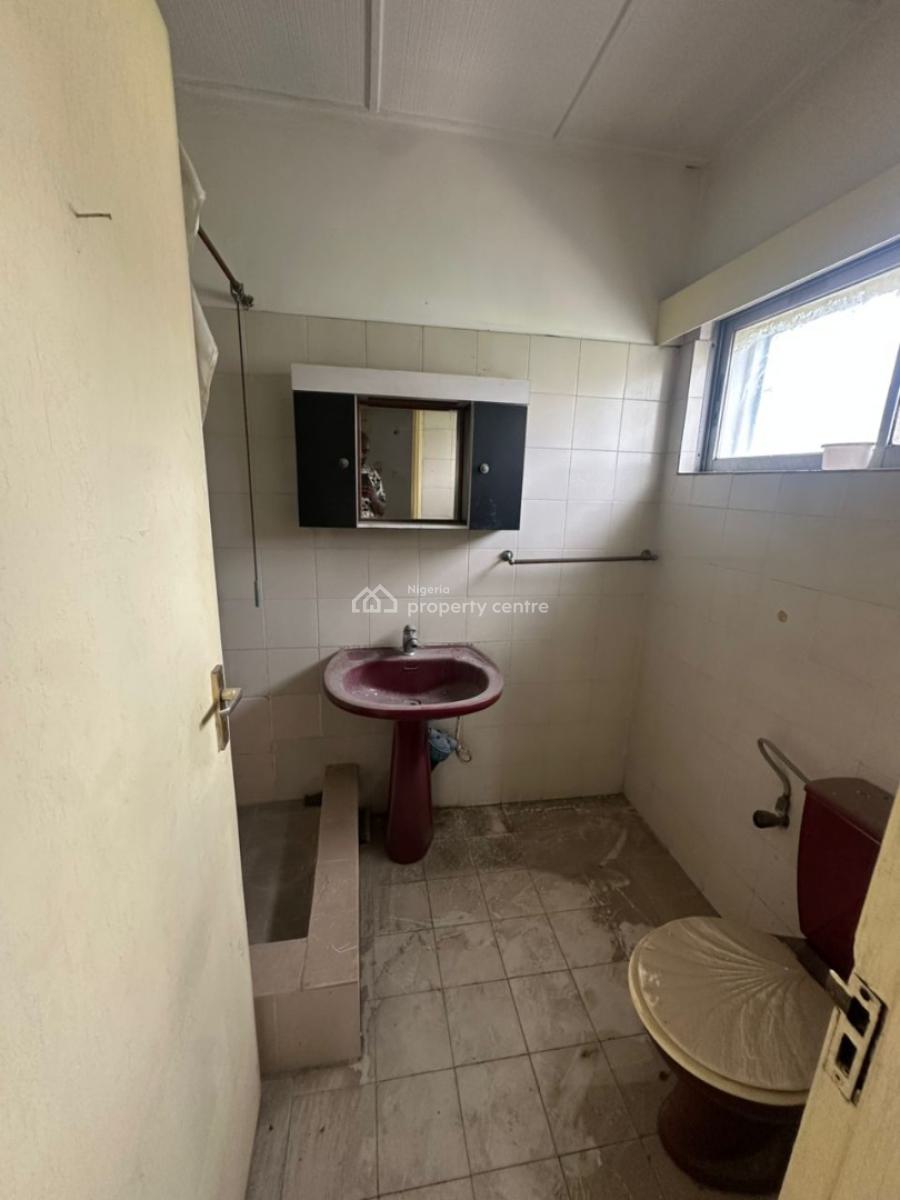 5 Bedroom Detached Duplex, Ikoyi, Lagos, Detached Duplex for Rent