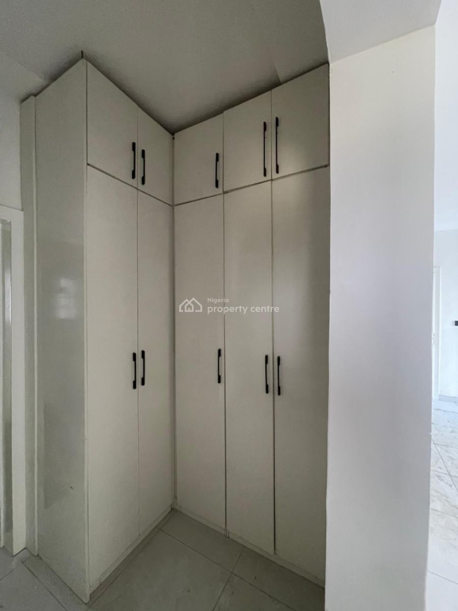 The Most Affordable 4 Bedroom Terrace Duplex with Bq, Lekki Phase 1, Lekki, Lagos, Terraced Duplex for Sale
