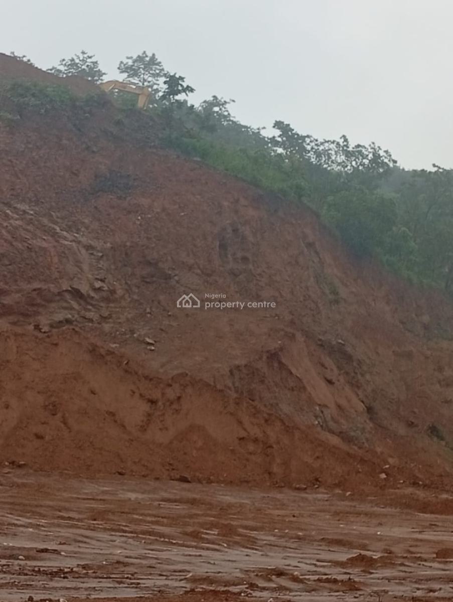 Luxury Mixed-use Land, Guzape Main, Abuja, Guzape District, Abuja, Mixed-use Land for Sale