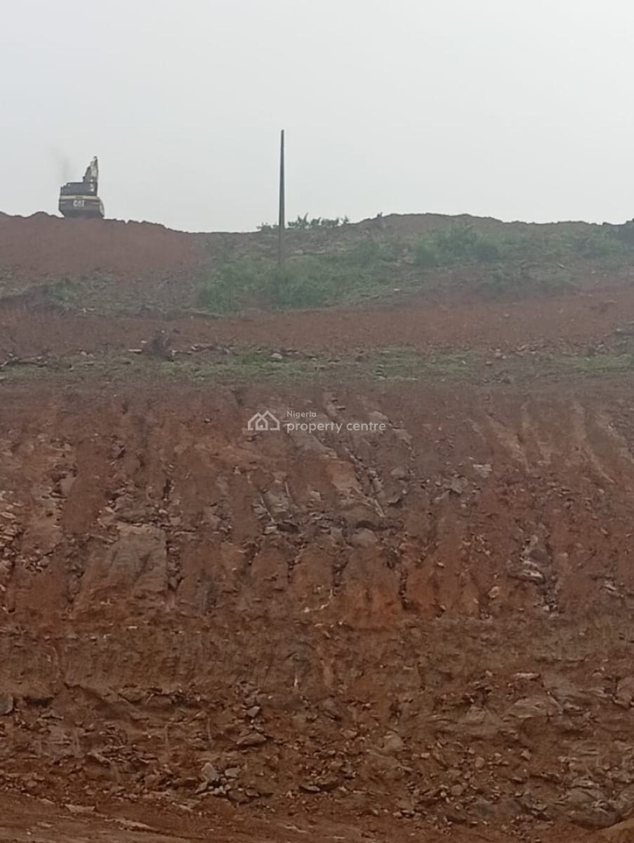 Luxury Mixed-use Land, Guzape Main, Abuja, Guzape District, Abuja, Mixed-use Land for Sale