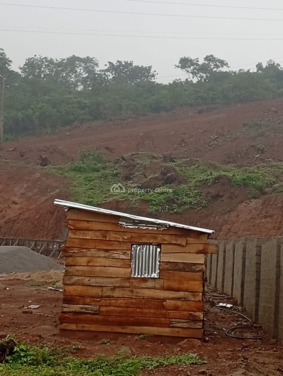 Luxury Mixed-use Land, Guzape Main, Abuja, Guzape District, Abuja, Mixed-use Land for Sale