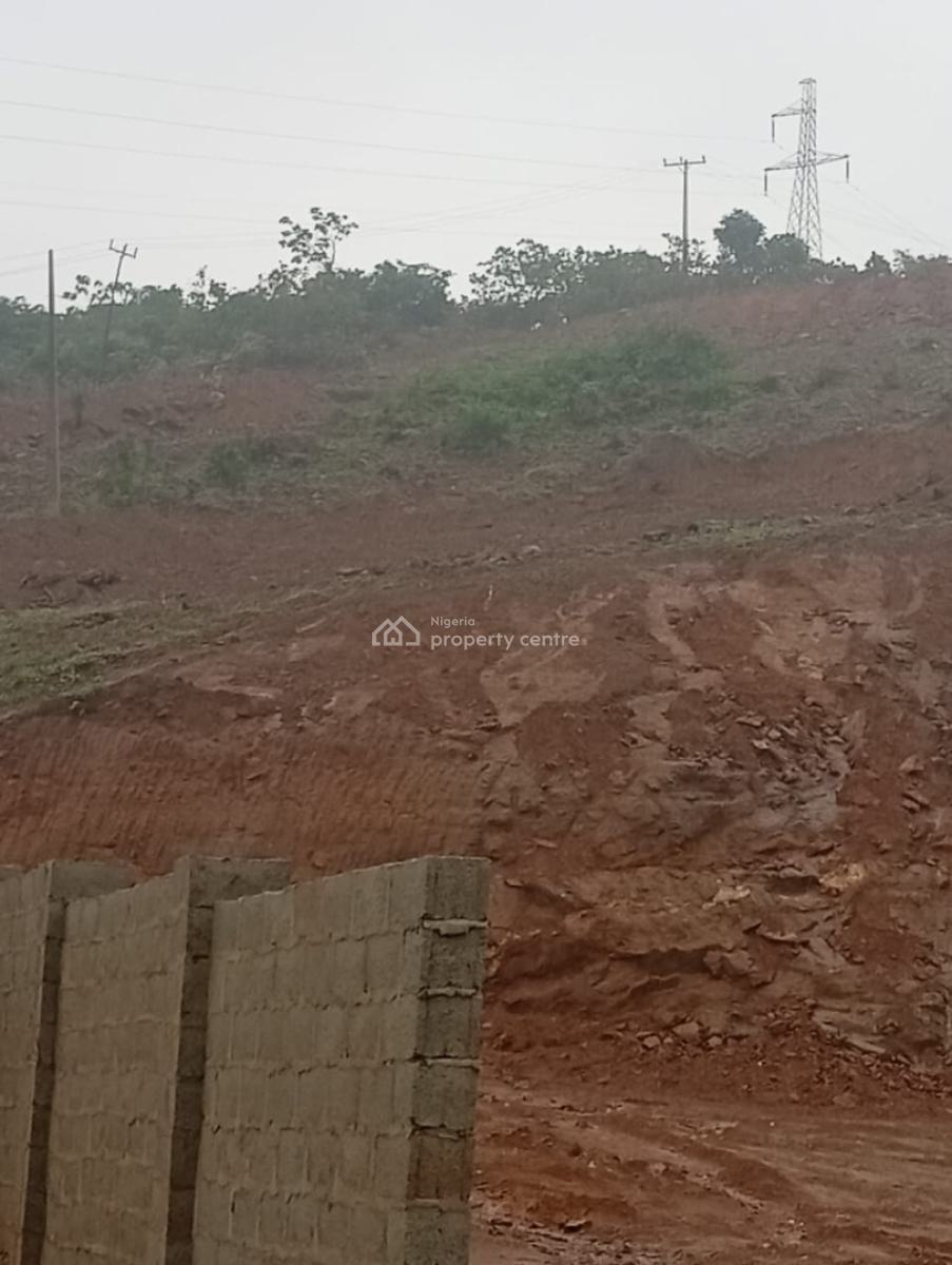 Luxury Mixed-use Land, Guzape Main, Abuja, Guzape District, Abuja, Mixed-use Land for Sale