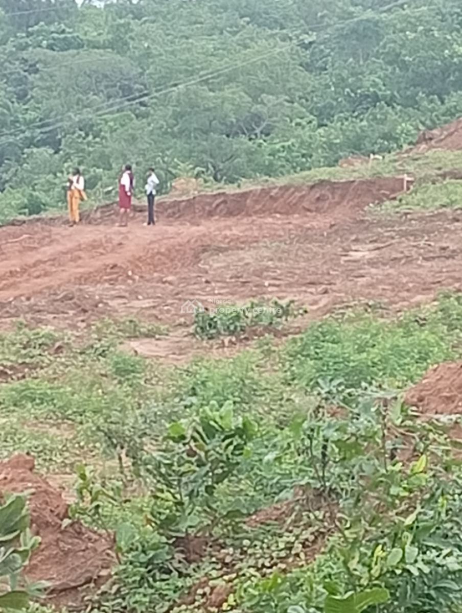 Luxury Mixed-use Land, Guzape District, Abuja, Mixed-use Land for Sale