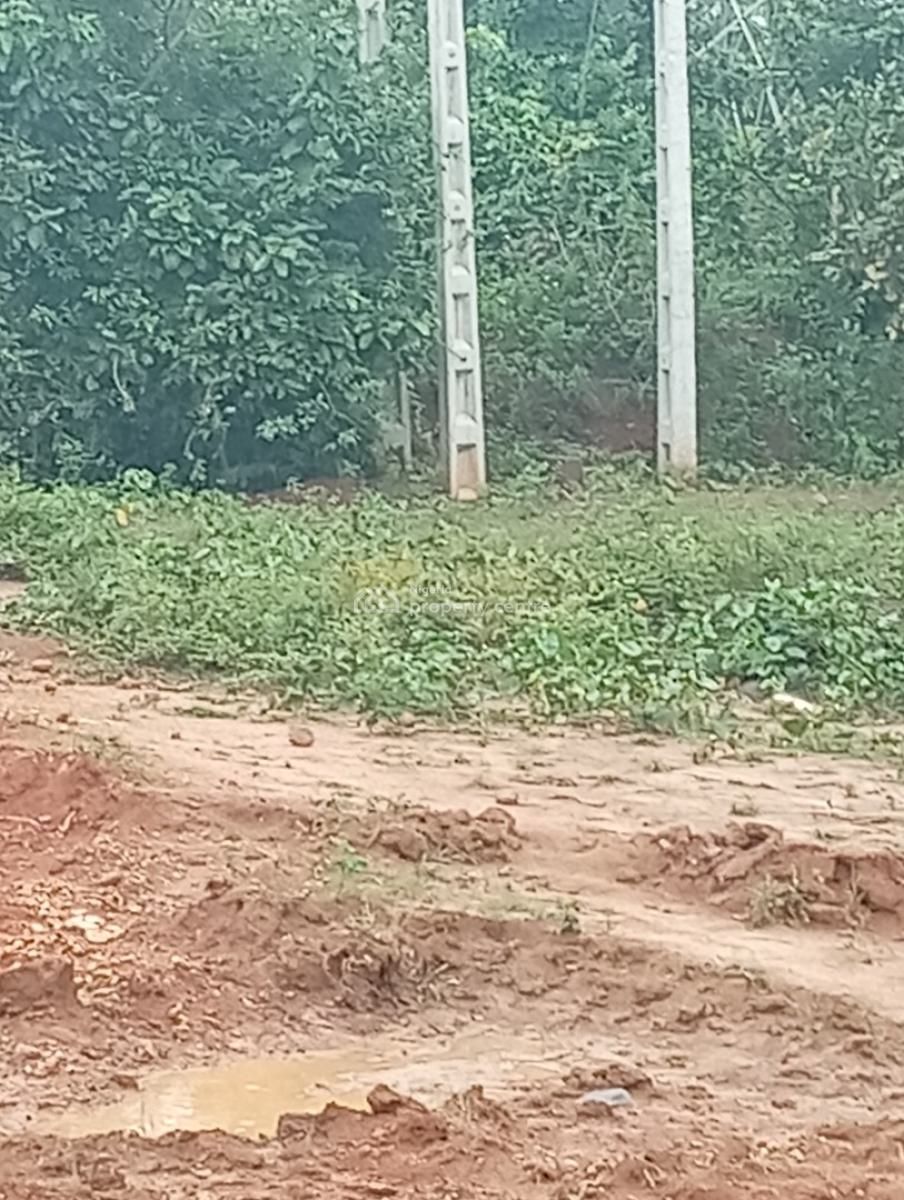 Luxury Mixed-use Land, Guzape District, Abuja, Mixed-use Land for Sale