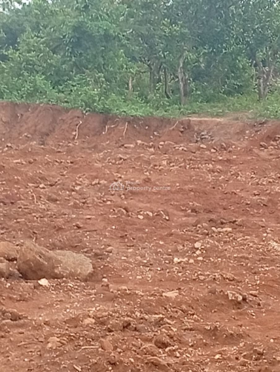 Luxury Mixed-use Land, Guzape District, Abuja, Mixed-use Land for Sale