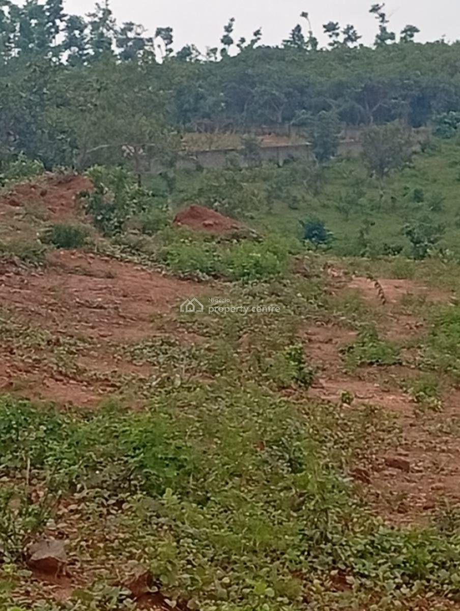 Luxury Mixed-use Land, Guzape District, Abuja, Mixed-use Land for Sale