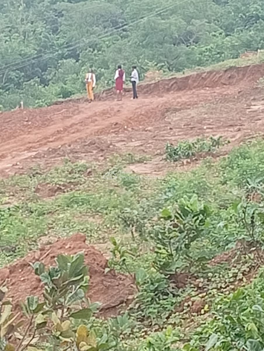 Luxury Mixed-use Land, Guzape District, Abuja, Mixed-use Land for Sale