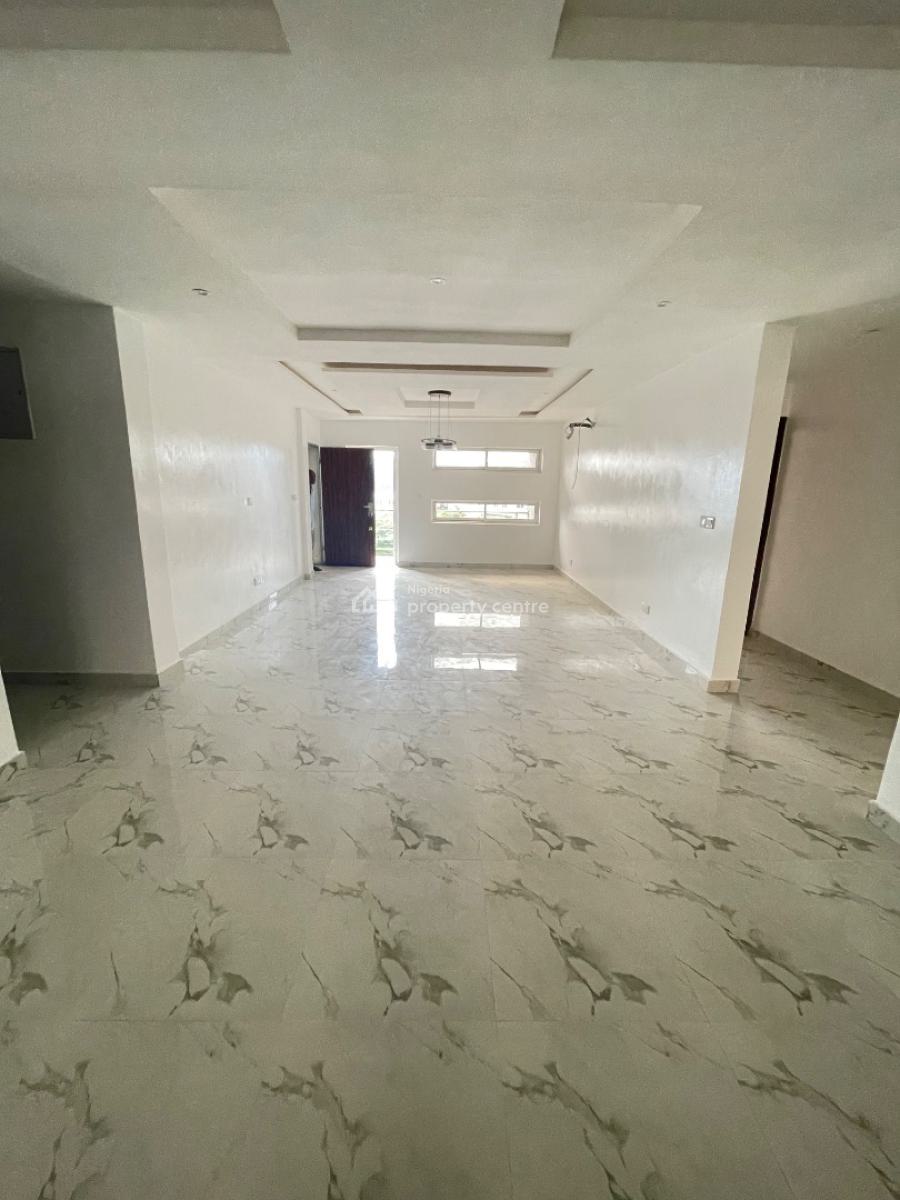 Fully Serviced 2 Bedroom Apartment, Vintage Park Estate, Opp Aa Rescue, Osapa, Lekki, Lagos, Flat / Apartment for Rent