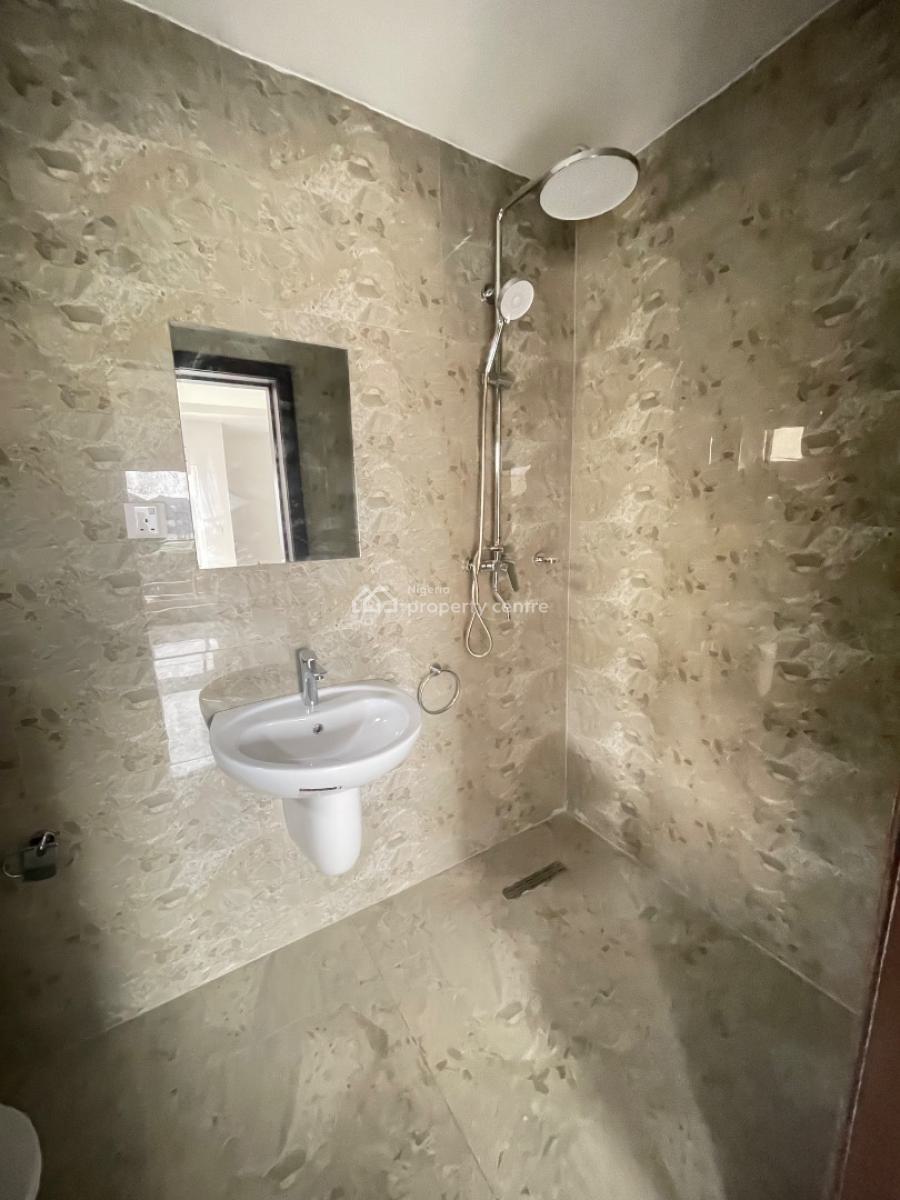Fully Serviced 2 Bedroom Apartment, Vintage Park Estate, Opp Aa Rescue, Osapa, Lekki, Lagos, Flat / Apartment for Rent