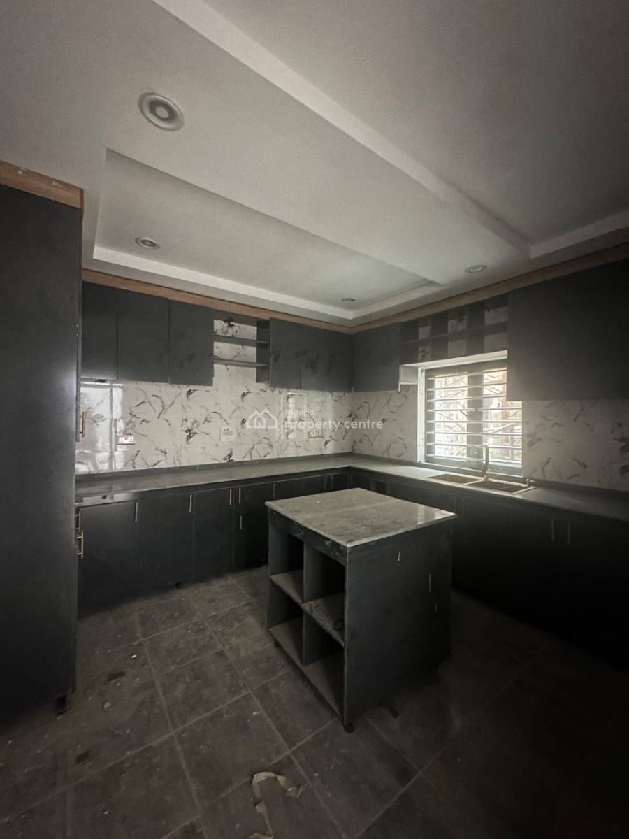 Luxury Smart Brand New 4 Bedroom Duplex with Bq, Sunnyvale, Lokogoma District, Abuja, Terraced Duplex for Sale