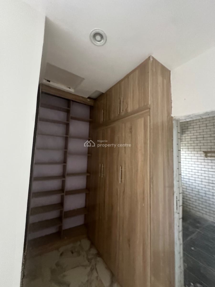 Luxury Smart Brand New 4 Bedroom Duplex with Bq, Sunnyvale, Lokogoma District, Abuja, Terraced Duplex for Sale