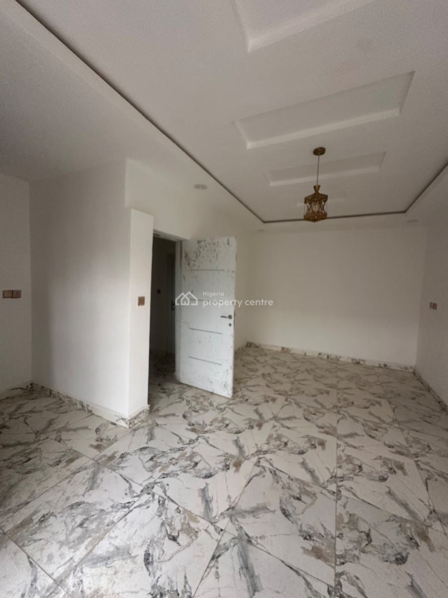 Luxury Smart Brand New 4 Bedroom Duplex with Bq, Sunnyvale, Lokogoma District, Abuja, Terraced Duplex for Sale