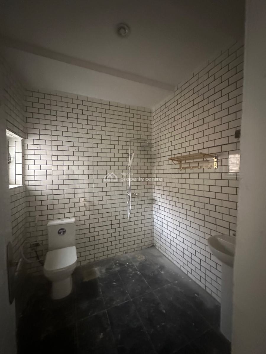 Luxury Smart Brand New 4 Bedroom Duplex with Bq, Sunnyvale, Lokogoma District, Abuja, Terraced Duplex for Sale