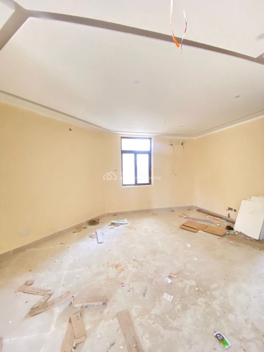 Nicely Built 3 Bedroom Apartment with Bq, Ikoyi, Lagos, Flat / Apartment for Rent