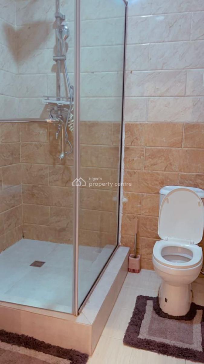 Luxury 3 Bedroom Apartment, Park View Estate, Ikoyi, Lagos, Flat / Apartment Short Let