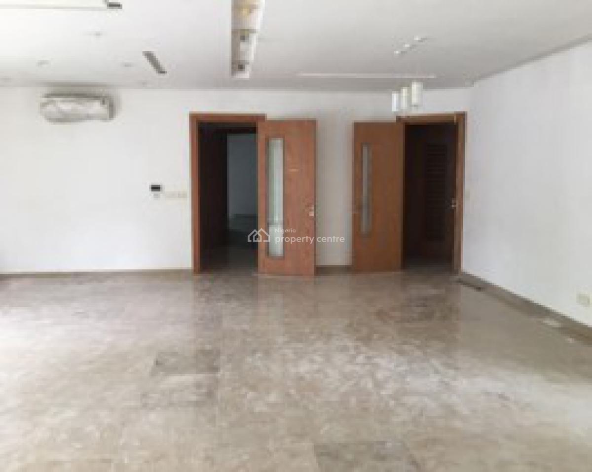 4 Bedroom Apartment, Okuta Residence, Ikoyi, Lagos, Flat / Apartment for Rent