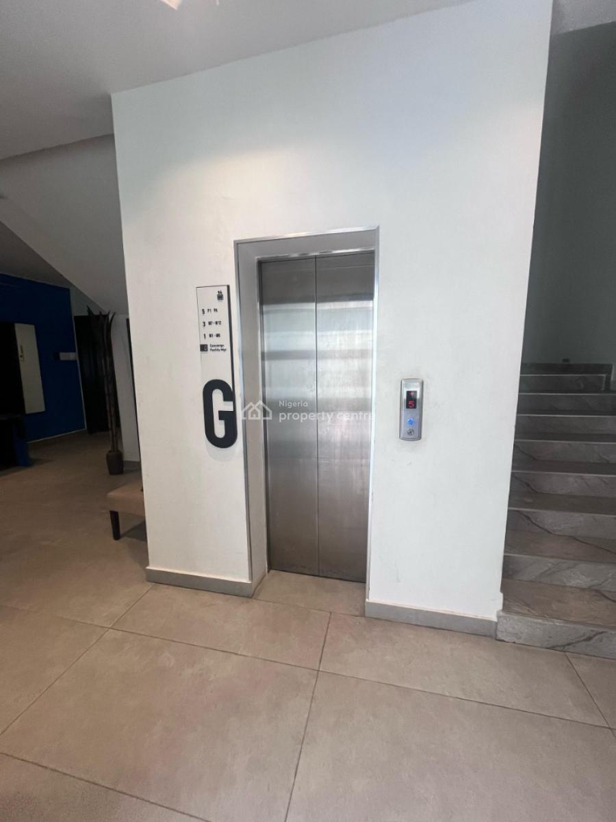 2 Bedrooms Maisonette, Lekki, Lagos, Flat / Apartment for Sale