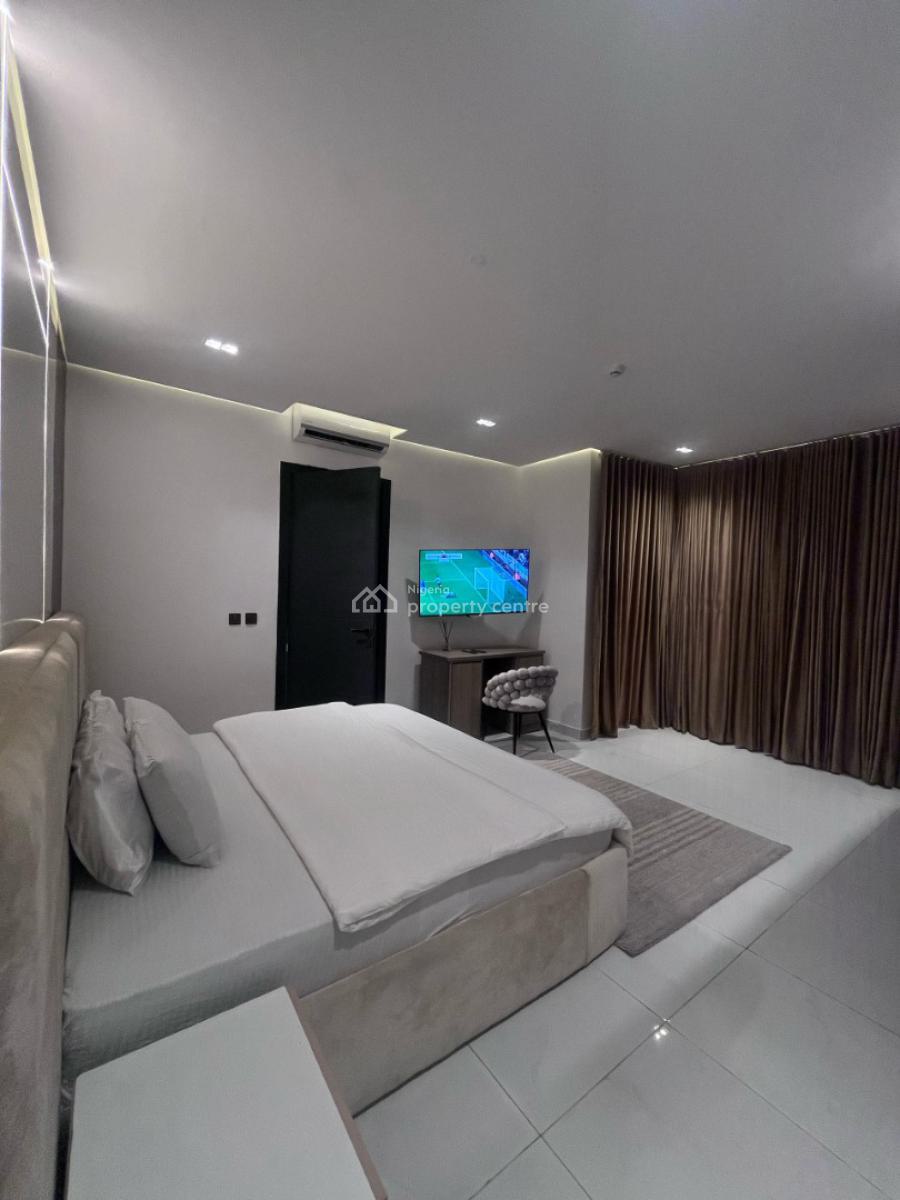2 Bedrooms Maisonette, Lekki, Lagos, Flat / Apartment for Sale