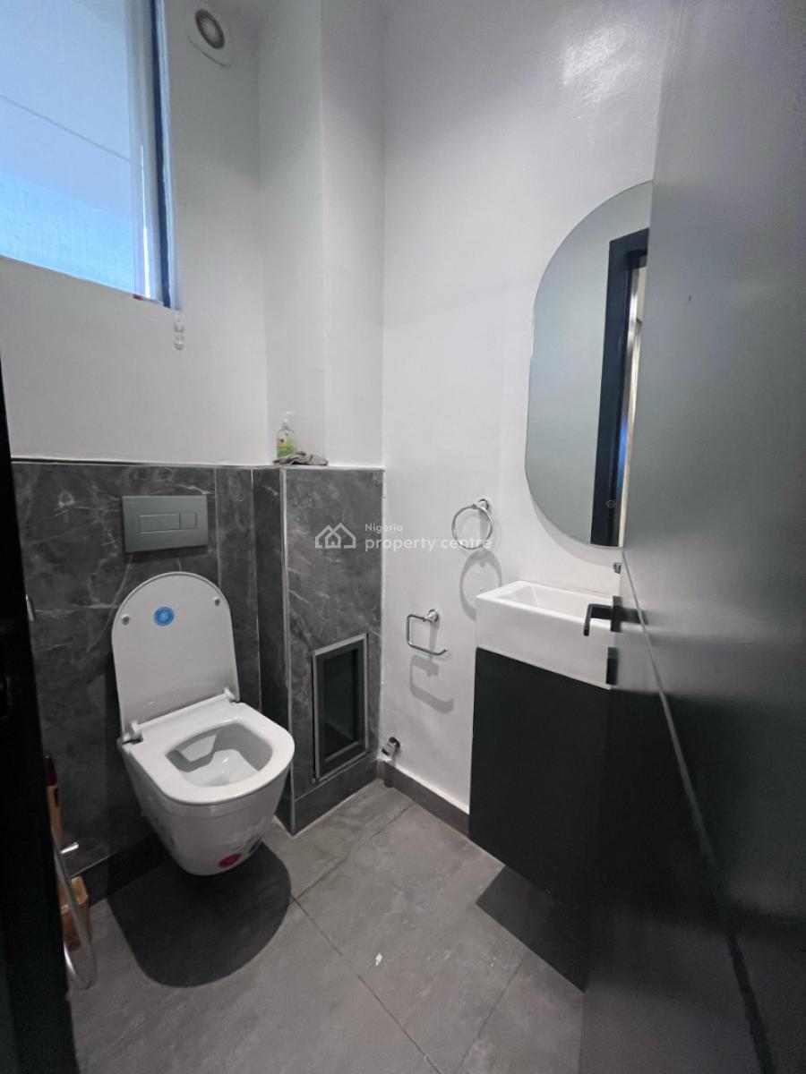 2 Bedrooms Maisonette, Lekki, Lagos, Flat / Apartment for Sale