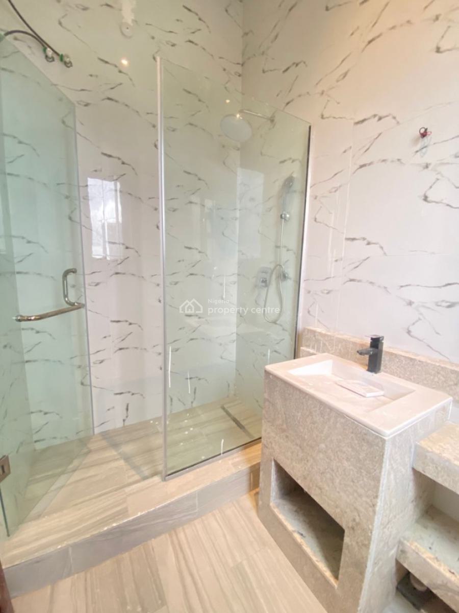 Lovely  3 Bedroom Apartment with Bq, Ikoyi, Lagos, Flat / Apartment for Rent