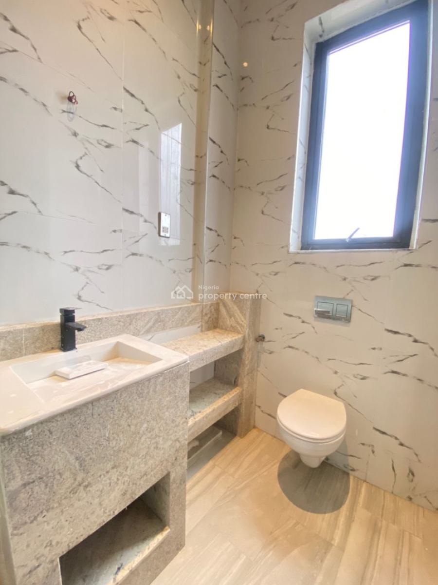 Lovely  3 Bedroom Apartment with Bq, Ikoyi, Lagos, Flat / Apartment for Rent