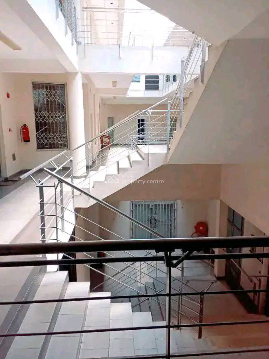 Office Spaces, Phase 1 Express Way, Lekki, Lagos, Office Space for Rent