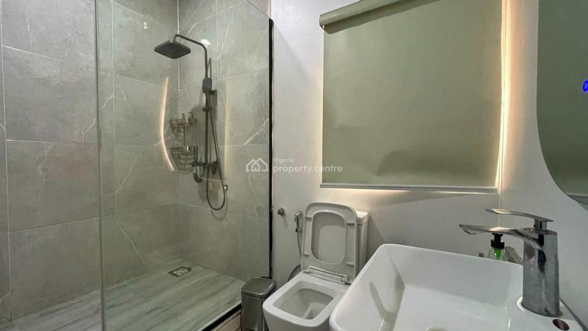 3 Units of Fully Furnished 3 Bedroom Apartment with Fully Fitted Kitchen, Ikoyi, Lagos, Flat / Apartment for Rent
