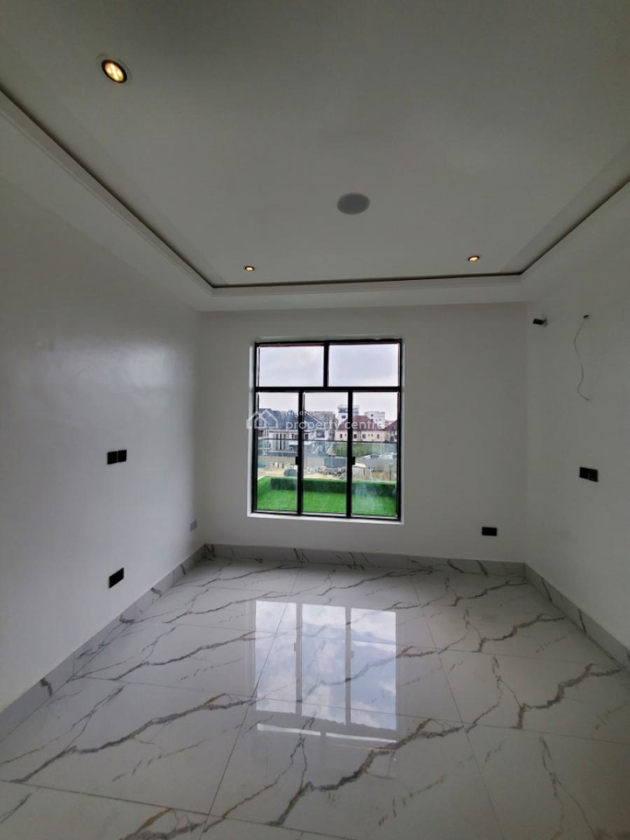 Newly Built 5 Bedroom Detached House, Lekki Phase 1, Lekki, Lagos, Detached Duplex for Sale