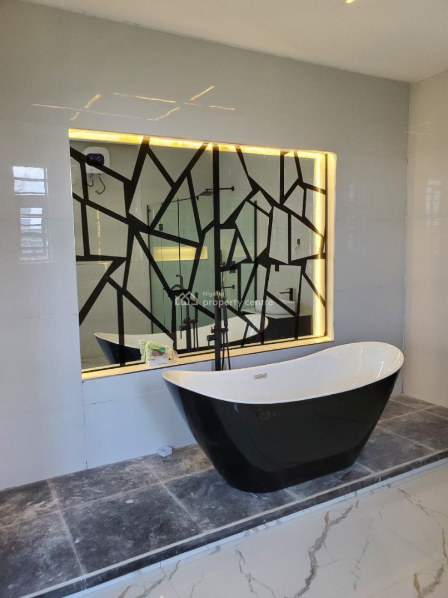 Newly Built 5 Bedroom Detached House, Lekki Phase 1, Lekki, Lagos, Detached Duplex for Sale
