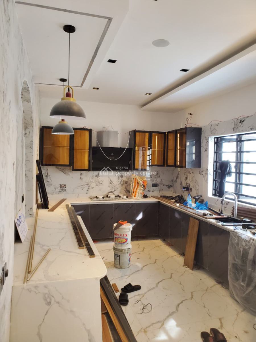 Newly Built 5 Bedroom Detached House, Lekki Phase 1, Lekki, Lagos, Detached Duplex for Sale