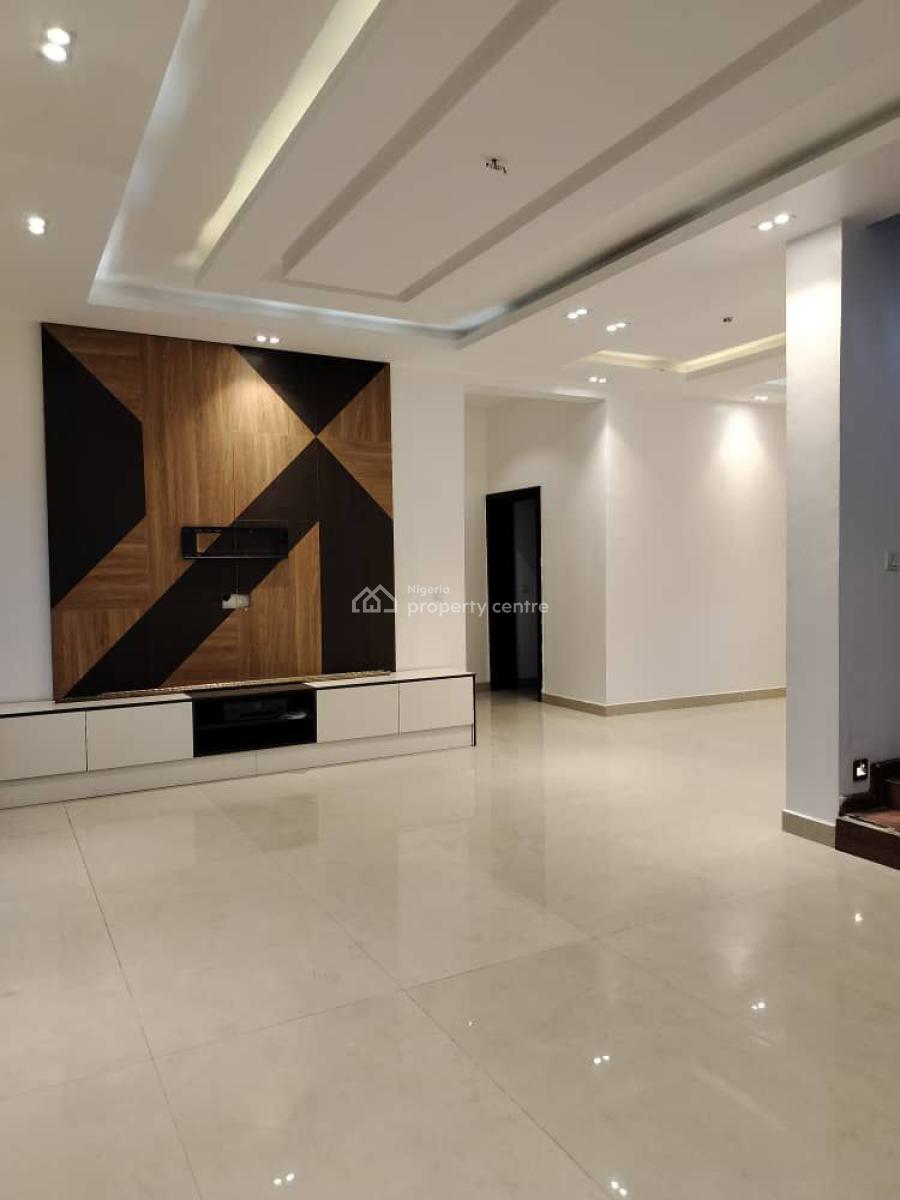 4 Bedroom Duplex, Maryland, Lagos, Flat / Apartment for Rent