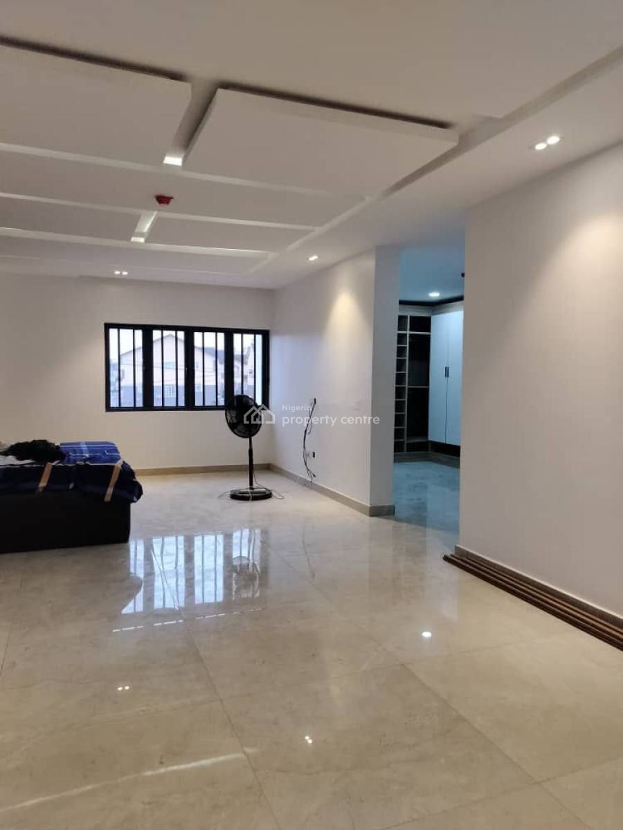 4 Bedroom Duplex, Maryland, Lagos, Flat / Apartment for Rent