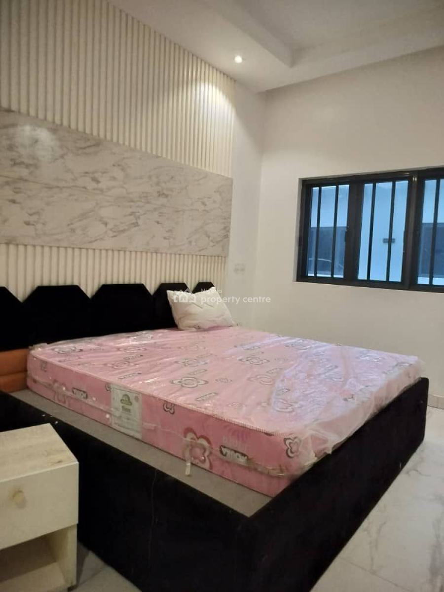 4 Bedroom Duplex, Maryland, Lagos, Flat / Apartment for Rent