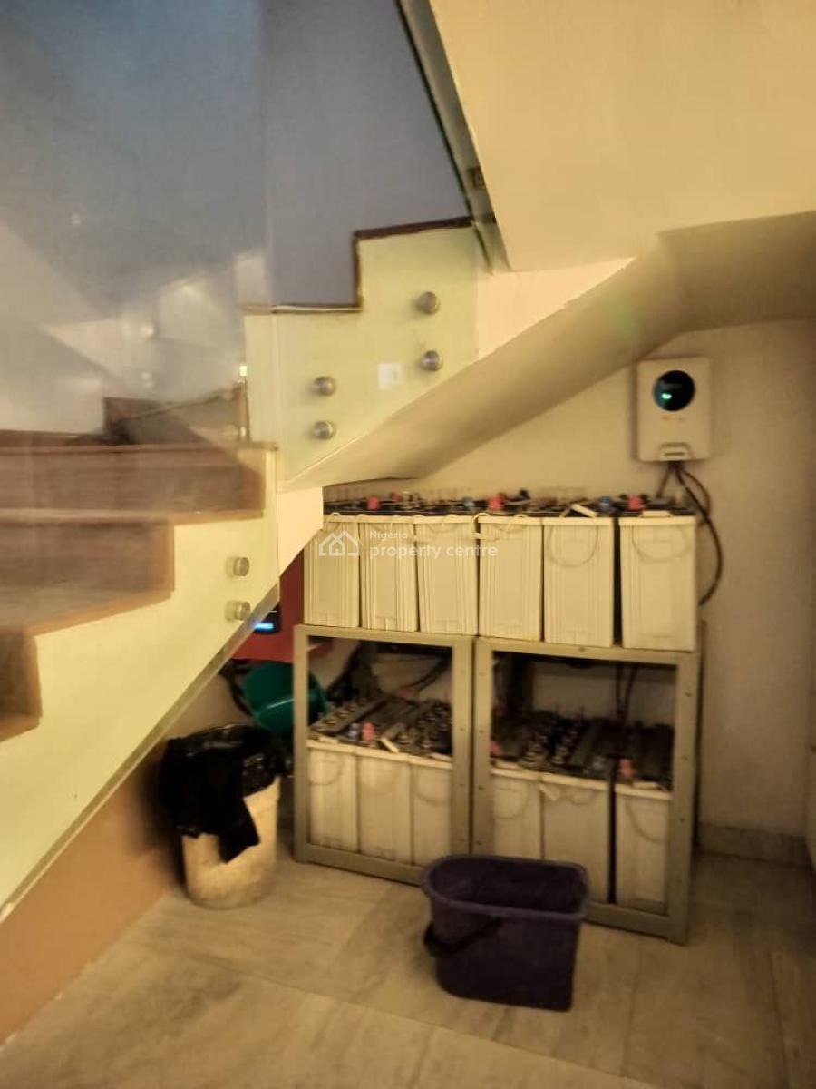 4 Bedroom Duplex, Maryland, Lagos, Flat / Apartment for Rent