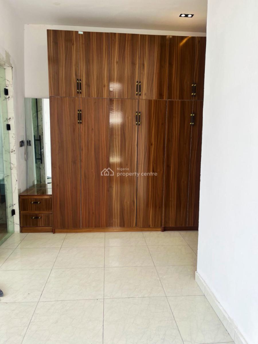 Exquisitely Finished 4 Bedroom Semi Detached Duplex with Bq, Ikota Gra, Ikota, Lekki, Lagos, Semi-detached Duplex for Sale