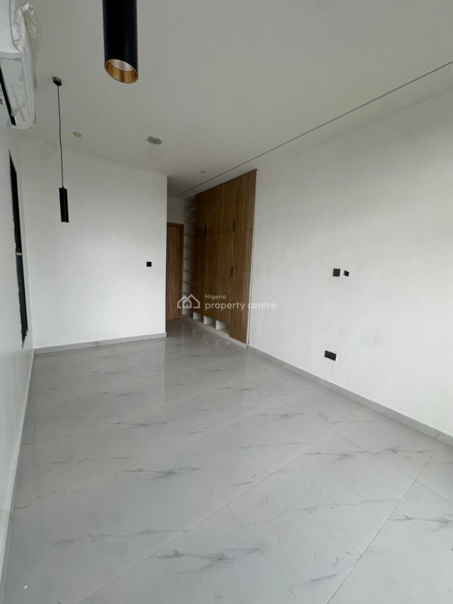 2 Bedroom Apartment, Ikate, Lekki, Lagos, Flat / Apartment for Sale
