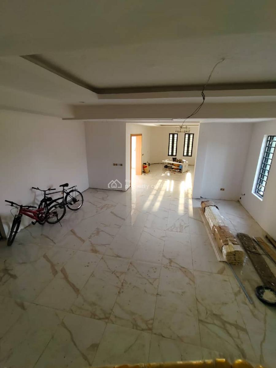 5 Bedroom Detached Duplex + Bq, Lekki, Lagos, Detached Duplex for Sale