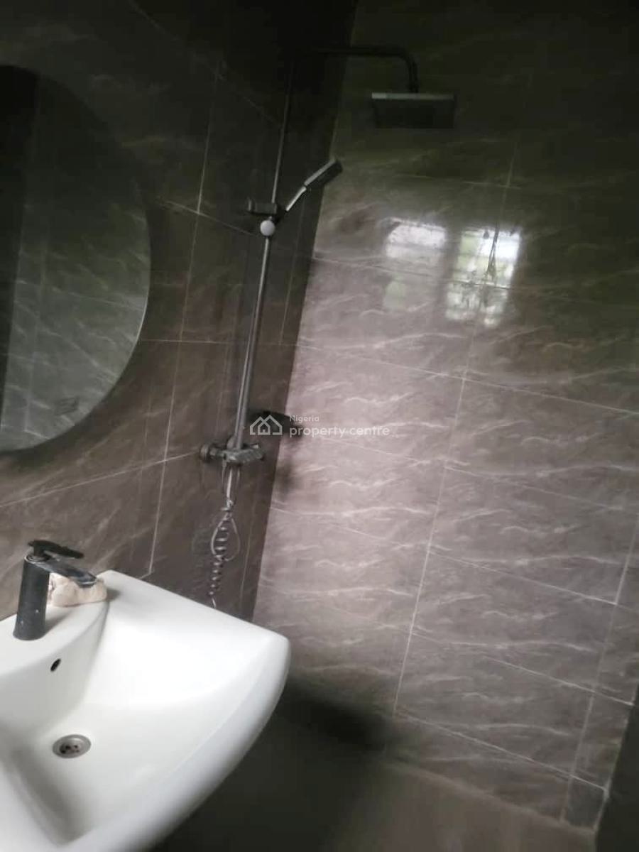 Luxury 3 Bedroom Duplex in a Secure Estate, Opic, Isheri North, Lagos, Detached Duplex for Rent