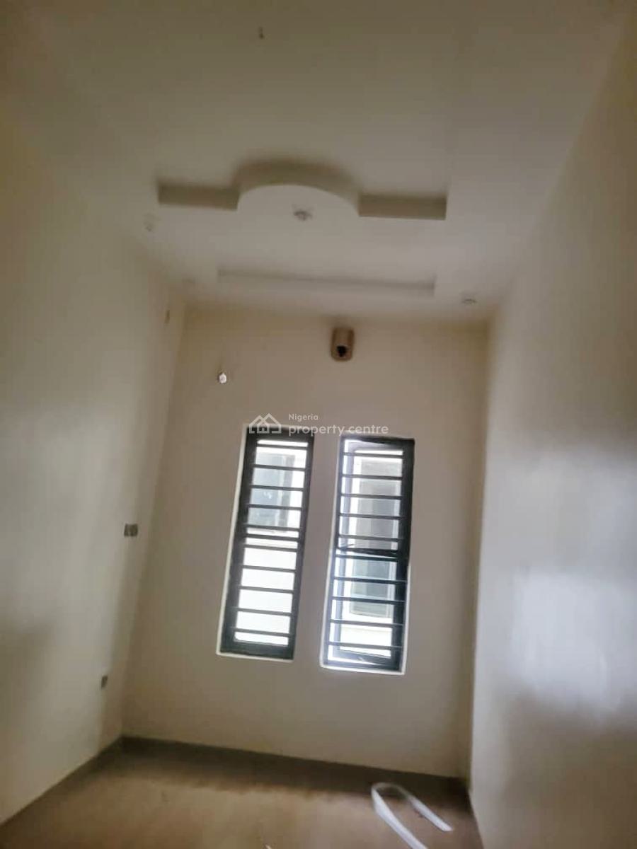 Luxury 3 Bedroom Duplex in a Secure Estate, Opic, Isheri North, Lagos, Detached Duplex for Rent