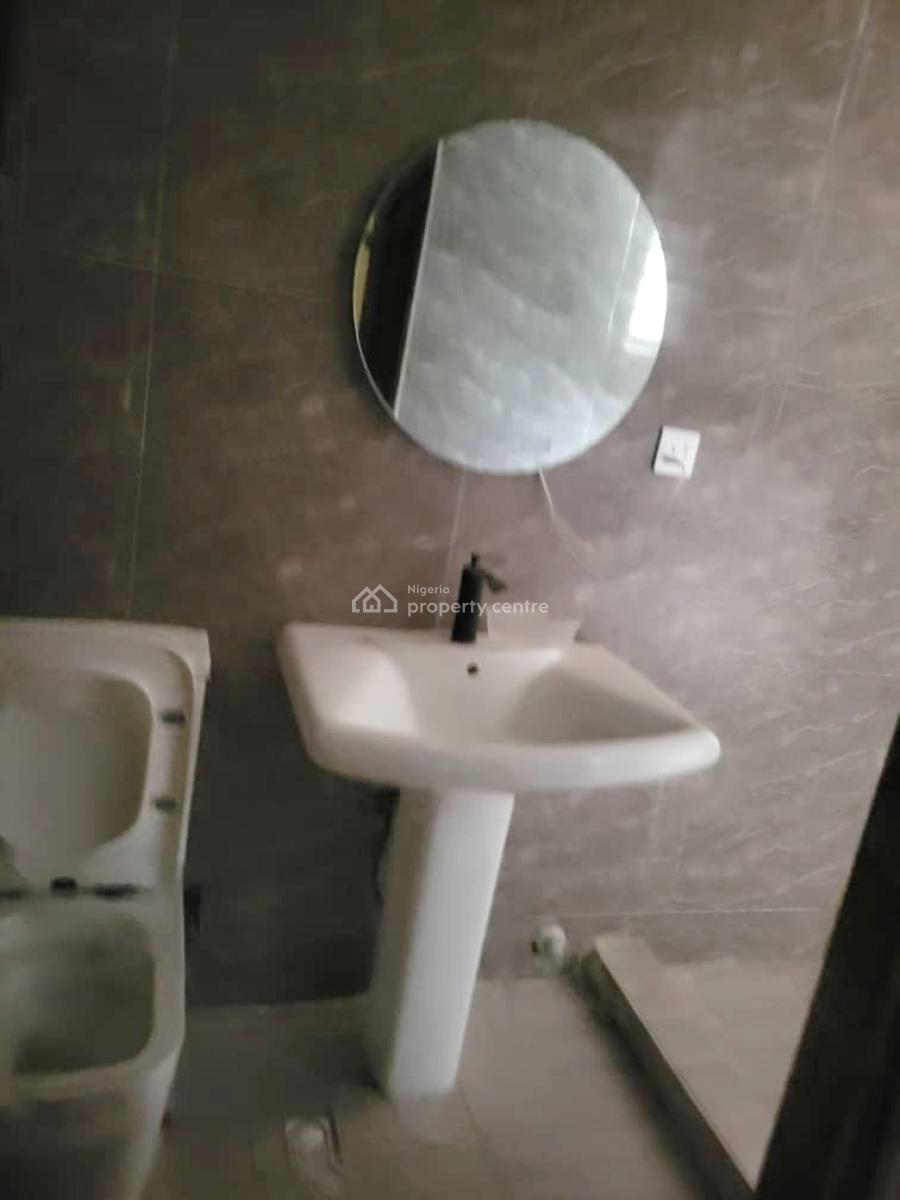 Luxury 3 Bedroom Duplex in a Secure Estate, Opic, Isheri North, Lagos, Detached Duplex for Rent