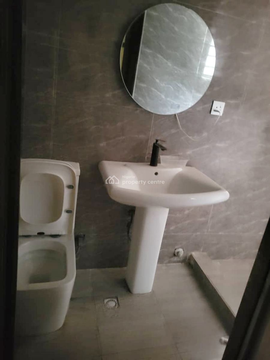 Luxury 3 Bedroom Duplex in a Secure Estate, Opic, Isheri North, Lagos, Detached Duplex for Rent