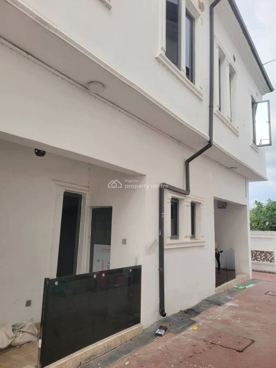 Luxury 3 Bedroom Duplex in a Secure Estate, Opic, Isheri North, Lagos, Detached Duplex for Rent
