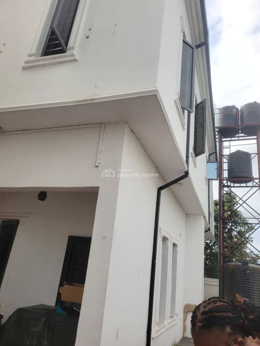 Luxury 3 Bedroom Duplex in a Secure Estate, Opic, Isheri North, Lagos, Detached Duplex for Rent